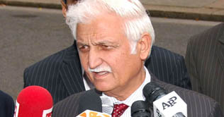 Presidents resignation is out of question: Babar